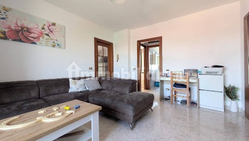Trilocale via Castiona 4, San Giorgio Bigarello