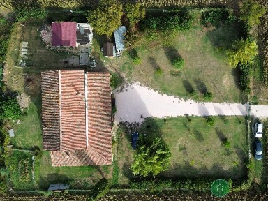 Terratetto unifamiliare via Cesena 1750, Longiano