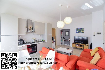 Bilocale via Torre 10, Centro, Cantù