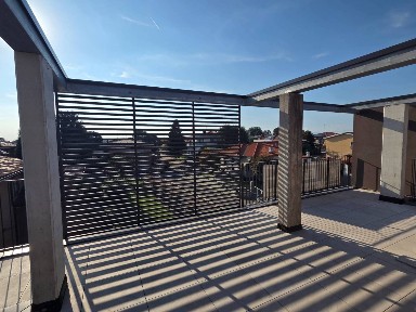 Quadrilocale via Giuseppe Mazzini 28, Rovello Porro