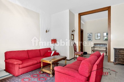 Quadrilocale via Francesco Anzani 29, Borghi, Como