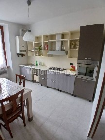 Bilocale via Bellinzona, Monte Olimpino, Como