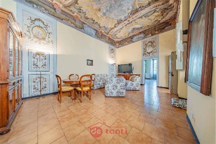 Appartamento via Sabbati, 5, Gravedona, Gravedona ed Uniti
