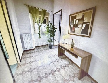 Appartamento via Tommaso Malvito, Breccia - Lazzago, Como