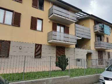 Bilocale via Piemonte, Vighizzolo, Cascina Varenna, Cantù