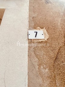 Casa colonica via Giacomo Matteotti 7, Centro, Muravera