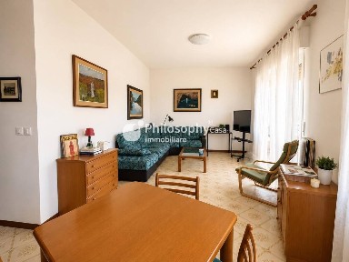Quadrilocale via Rovereto, Borgo Rodi, Ancona