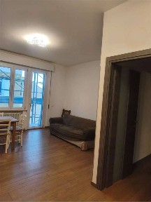 Appartamento via Maggini, Palombare, Ancona