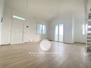 Quadrilocale nuovo, primo piano, San Marcello