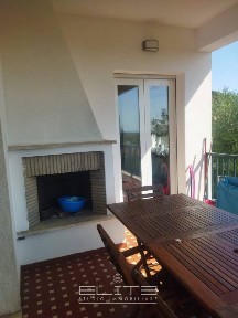 Numana, Via delle Ortensie