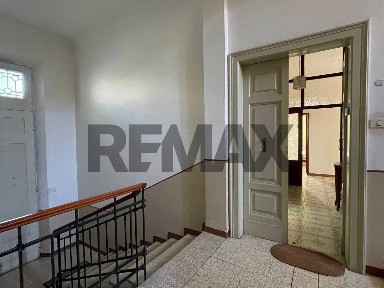 Appartamento buono stato, piano rialzato, Viale della Vittoria, Jesi