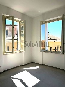 Trilocale buono stato, secondo piano, Centro Storico, Senigallia