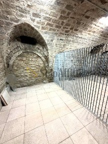 Trilocale ottimo stato, primo piano, Centro Storico, Senigallia