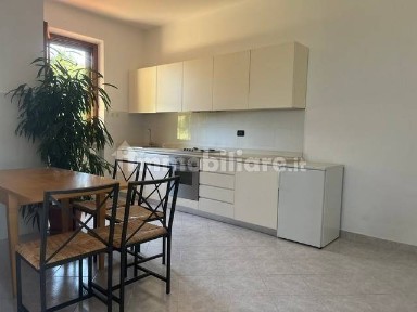 Trilocale via Sappanico, Ghettarello - Sappanico, Ancona