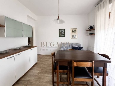 Quadrilocale buono stato, primo piano, Le Grazie, Ancona