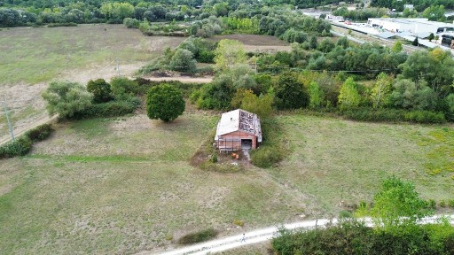 Villa unifamiliare Strada Comunale Piana, Carpinone
