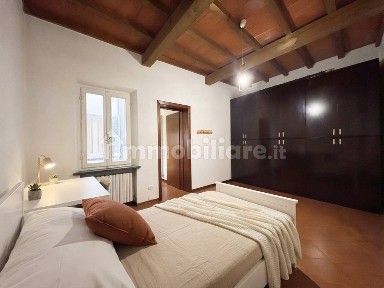 Parma, Centro Storico, Borgo Guazzo, 44
