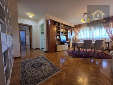 Parma, Ospedale - Volturno, Via Volturno, 89/2