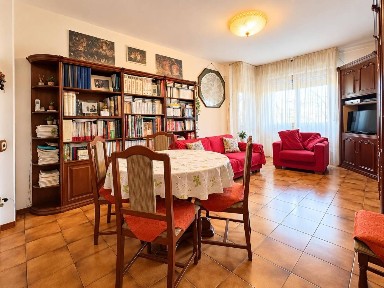 Trilocale piazzale Clemente Ruta, Montanara - Cinghio, Parma