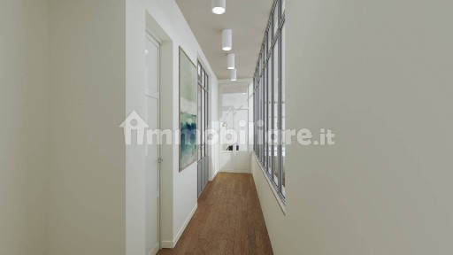 Parma, Centro Storico, Strada 22 Luglio