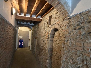 Trilocale Strada Inzani, 15, Parco Ducale - Oltretorrente, Parma
