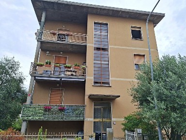 Parma, Baganzola - Aeroporto, Via Provinciale Viarolo