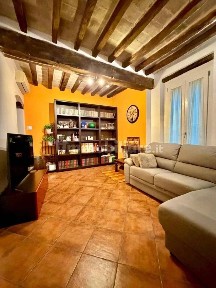 Trilocale Borgo Goldoni Carlo, 4, Centro Storico, Parma