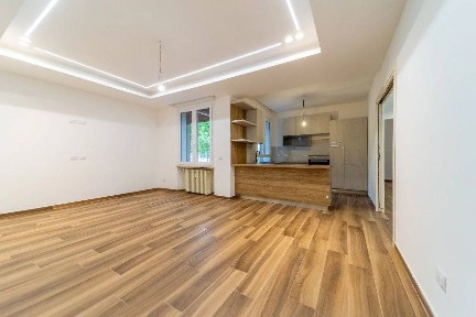 Parma, San Lazzaro, Viale Italo e Cleofonte Campanini