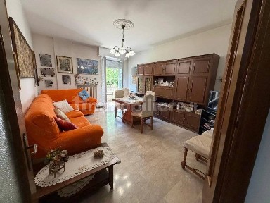 Trilocale via Sporzana, Montanara - Cinghio, Parma