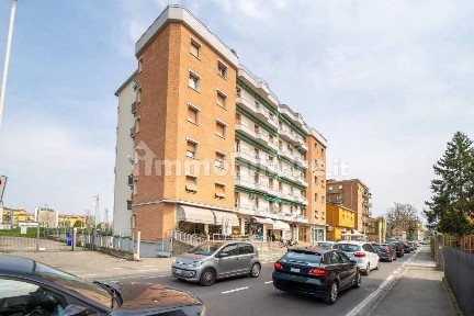 Parma, San Leonardo, Via Venezia 60