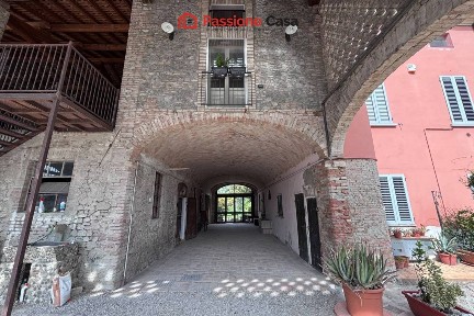 Quadrilocale ottimo stato, primo piano, Campus - Gaione, Parma