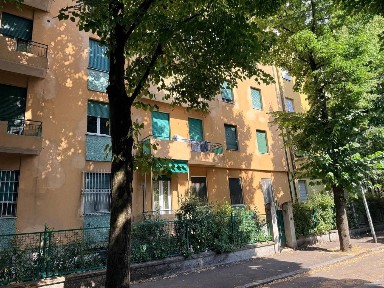 Trilocale via Luigi Musini, Ospedale - Volturno, Parma