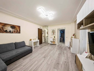 Trilocale via Paradigna 66, Paradigna - Centro Torri, Parma