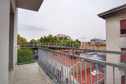 Trilocale via Zara, Parco Ducale - Oltretorrente, Parma