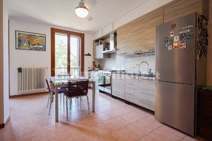 Bilocale via Cavaillon, Langhirano