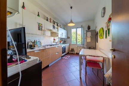Quadrilocale viale Osacca, Pablo - Prati Bocchi, Parma