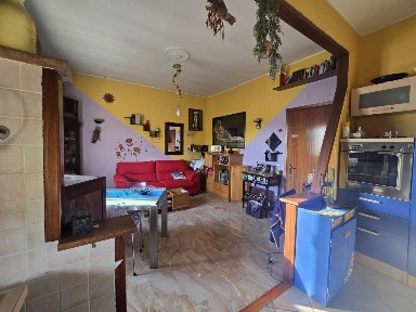 Bilocale via Solferino 3, Centro, Fornovo di Taro