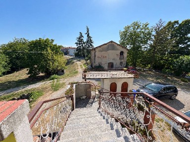 Appartamento via Costa Pavesi, Noceto