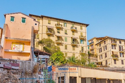 Bilocale via San Bernardo 30, San Siro - Casinò, Sanremo