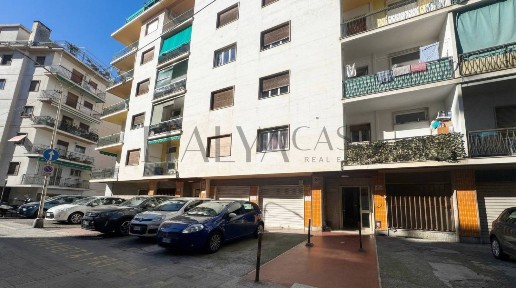 Bilocale via Galileo Galilei 432, Ospedale, Borgo, Baragallo, Sanremo