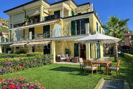 Trilocale via Louis Pasteur, Piani di Borghetto, Ospedale, Bordighera
