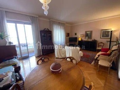 Sanremo, Porto Vecchio, Via Fiume, 34