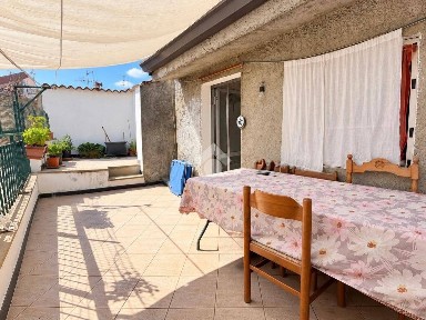Quadrilocale via San Dalmazzo 58, Centro, Taggia
