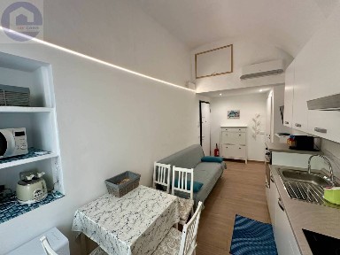 Trilocale via Nino Bixio 66, Riva Ligure