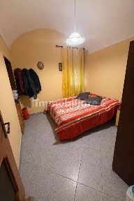 Appartamento buono stato, secondo piano, Centro Storico, Ventimiglia