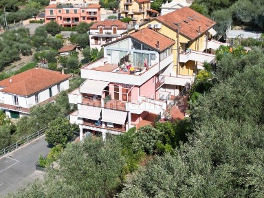 Bilocale via Pairola, Centro, San Bartolomeo al Mare