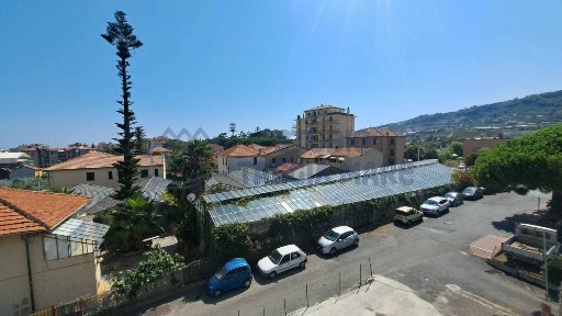 Monolocale III Trav. San Francesco 7, Centro, Taggia