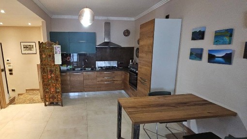 Trilocale via Privata Ameglio 1, Foce - Semeria, Sanremo