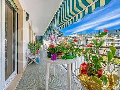 Quadrilocale via del Castillo, 6, Porto Vecchio, Sanremo