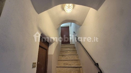 Bilocale ottimo stato, secondo piano, Centro Storico, Sant'Ampelio, Bordighera